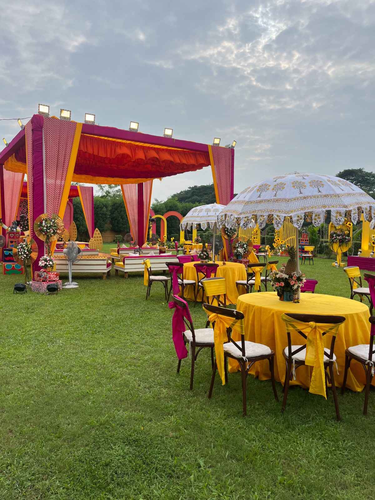 Haldi