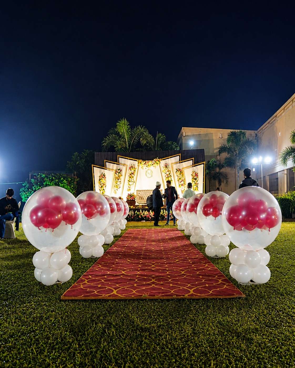 Wedding