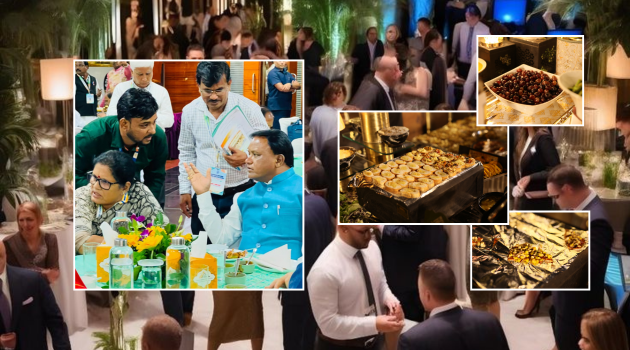 Corporate Catering