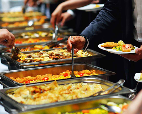 caterers in bhubaneswar